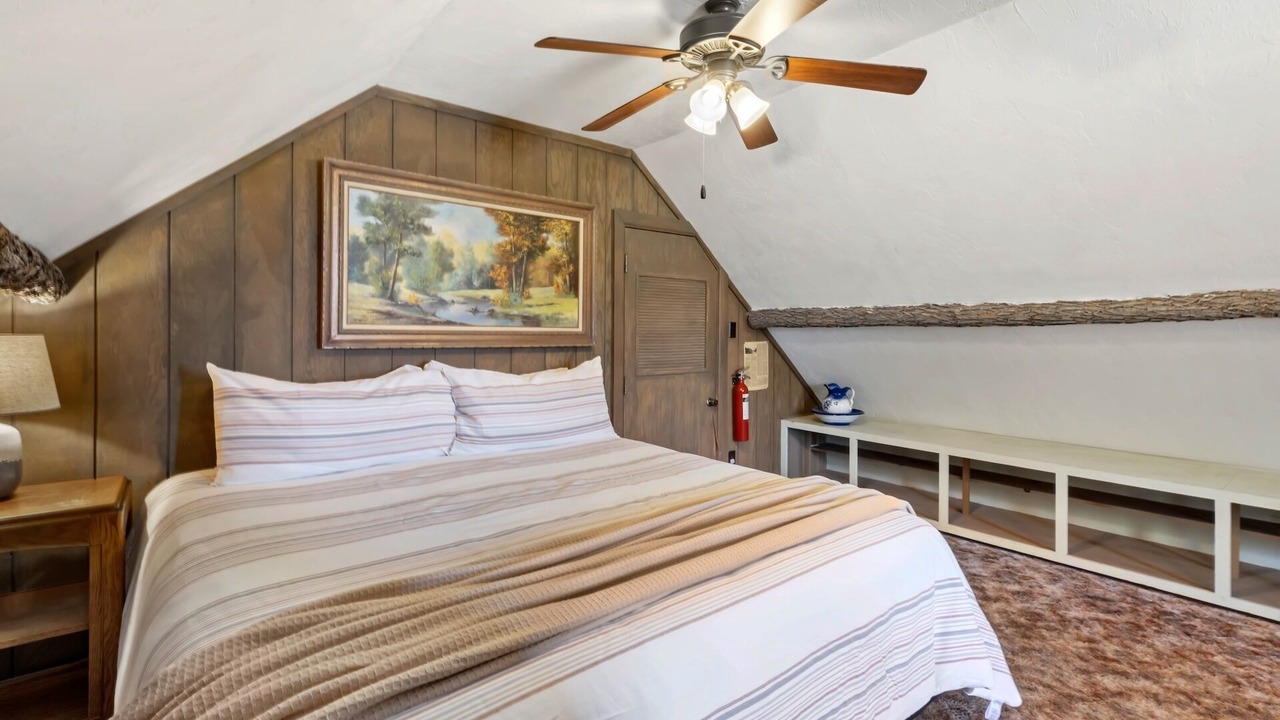 Photo of Bedroom in Ridgway