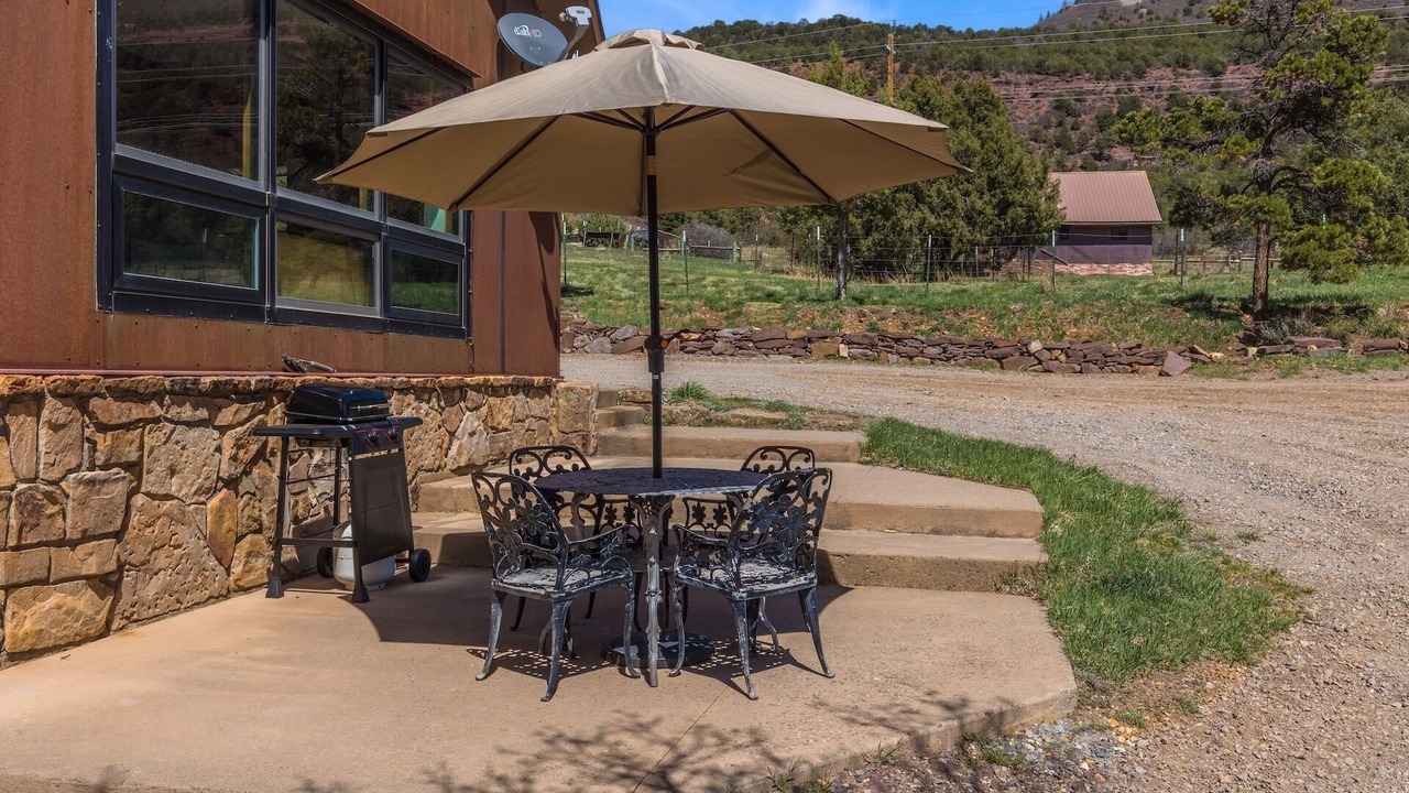 Photo of Outdoor in Ridgway