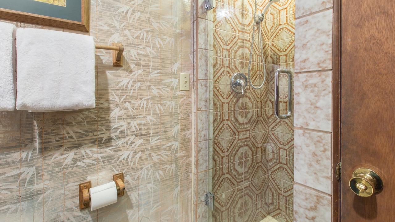 Photo of Bathroom in Ridgway