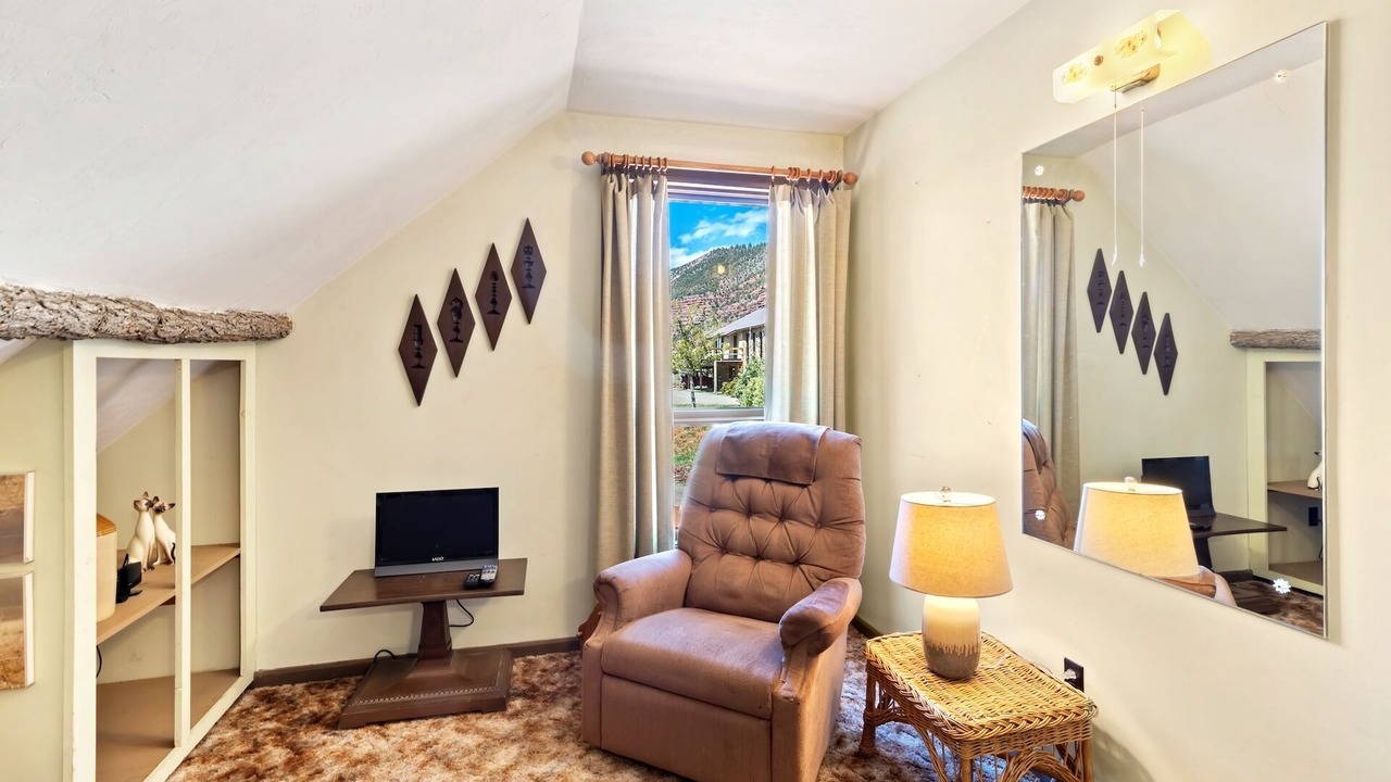 Photo of Livingroom in Ridgway
