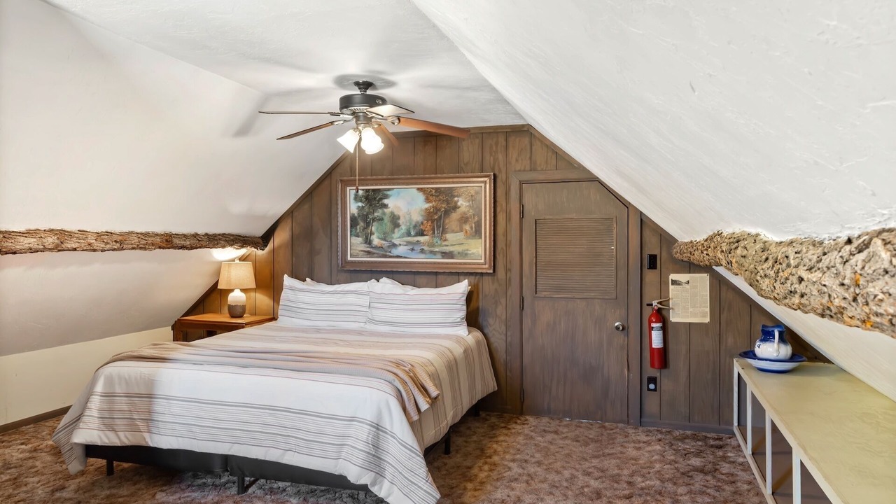 Photo of Bedroom in Ridgway