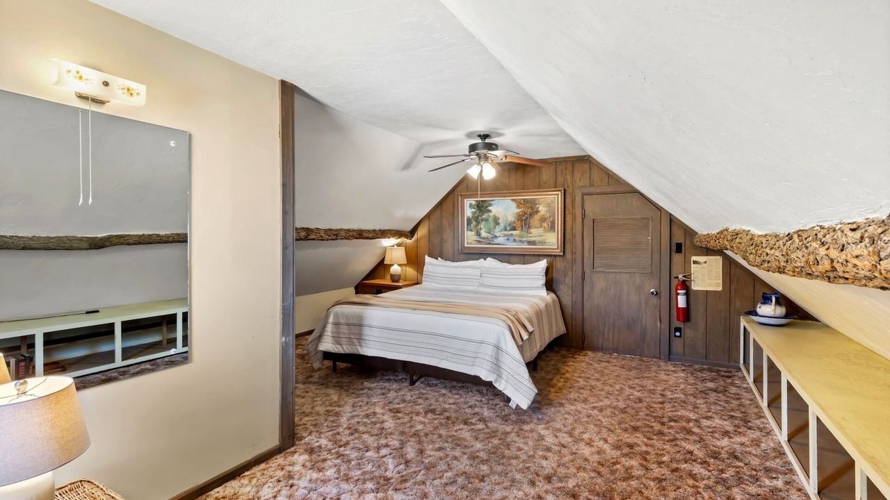 Photo of Bedroom in Ridgway