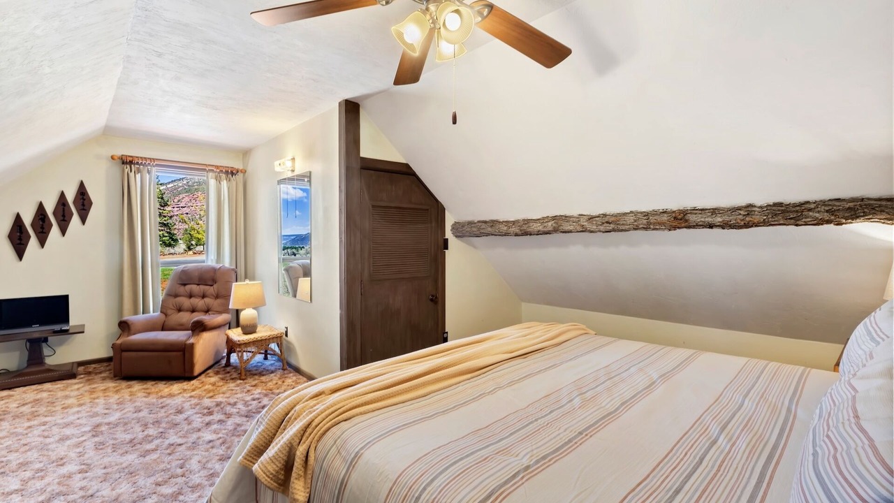 Photo of Bedroom in Ridgway