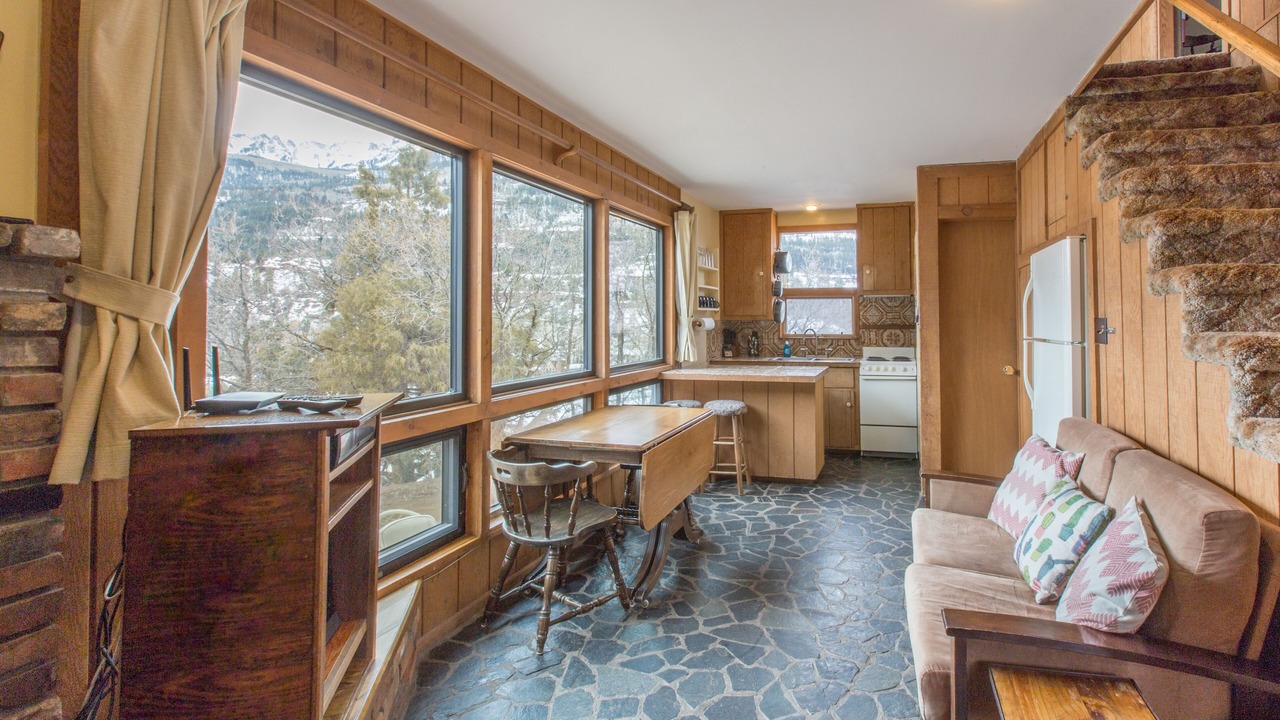 Photo of Livingroom in Ridgway