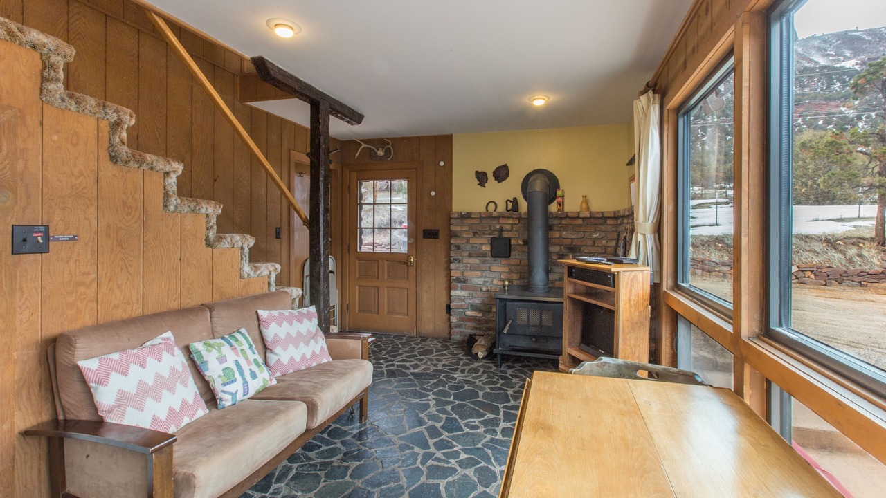Photo of Livingroom in Ridgway