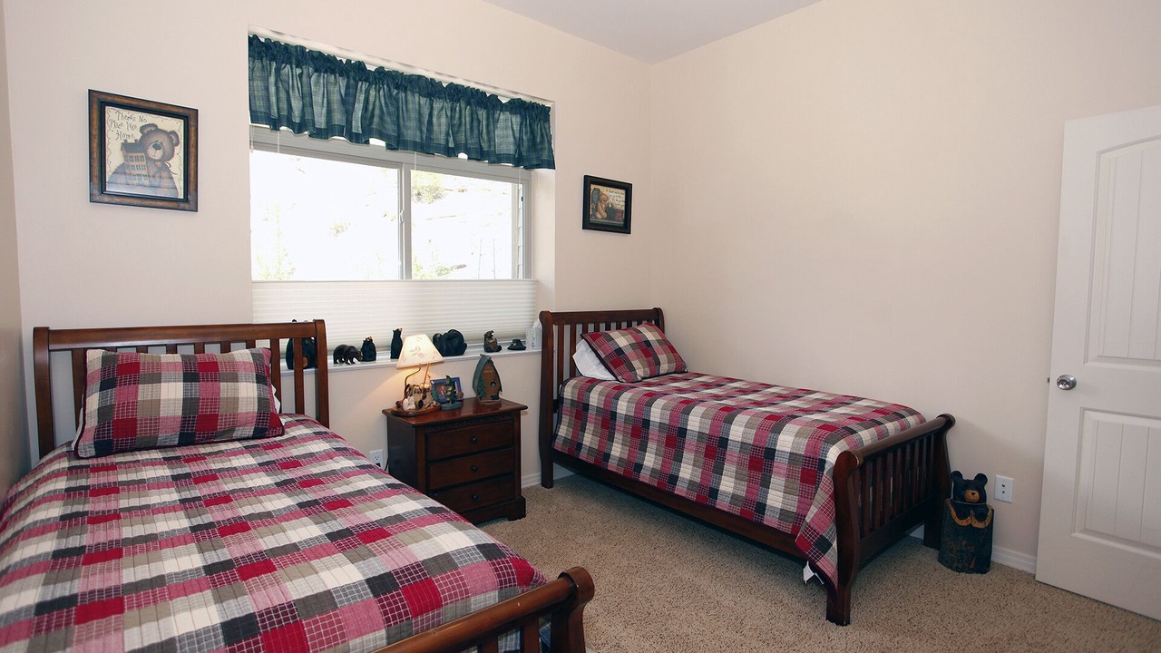 Photo of Bedroom in Ouray