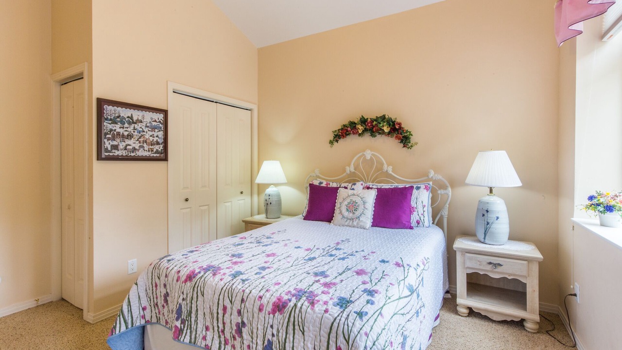 Photo of Bedroom in Ouray