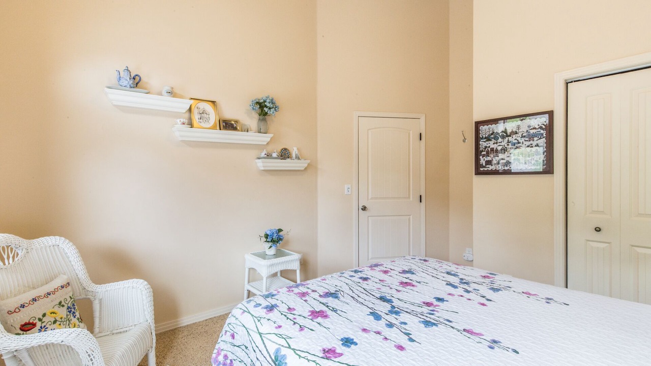 Photo of Bedroom in Ouray
