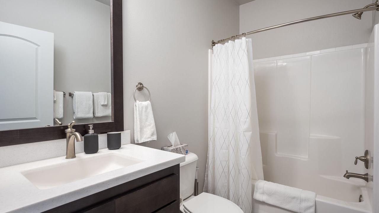 Photo of Bathroom in Tabernash