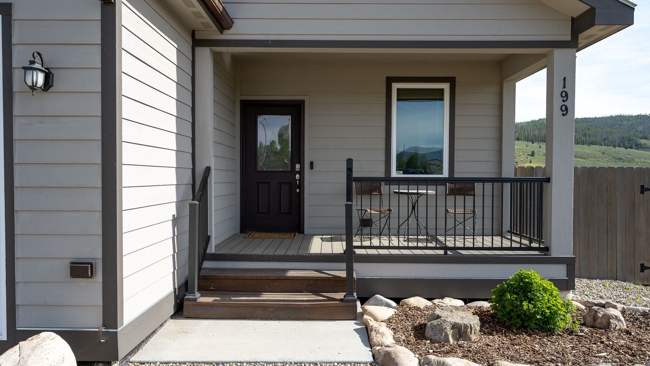 Photo of Outdoor in Tabernash