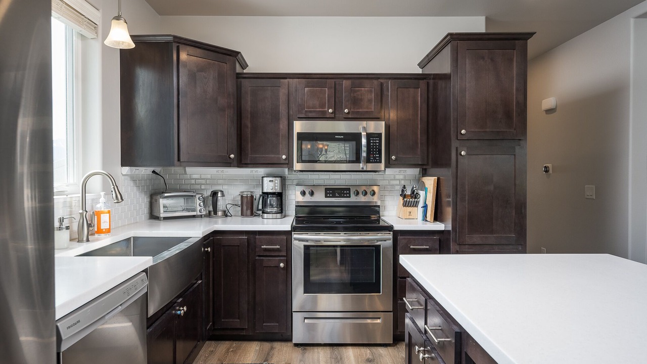 Photo of Kitchen in Tabernash