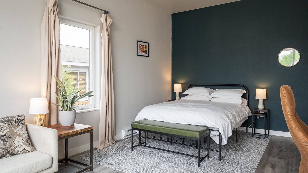 Photo of Bedroom in Tabernash