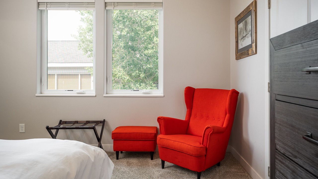 Photo of Bedroom in Tabernash