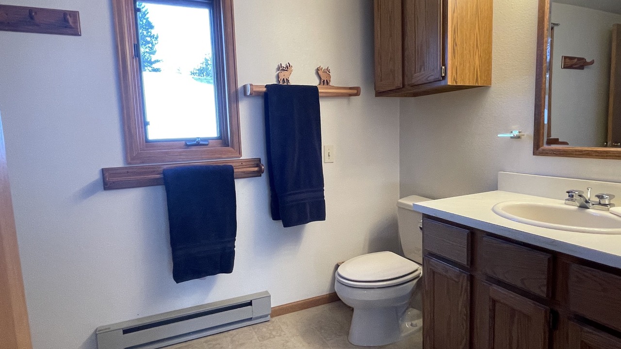 Photo of Bathroom in Winter Park Highlands