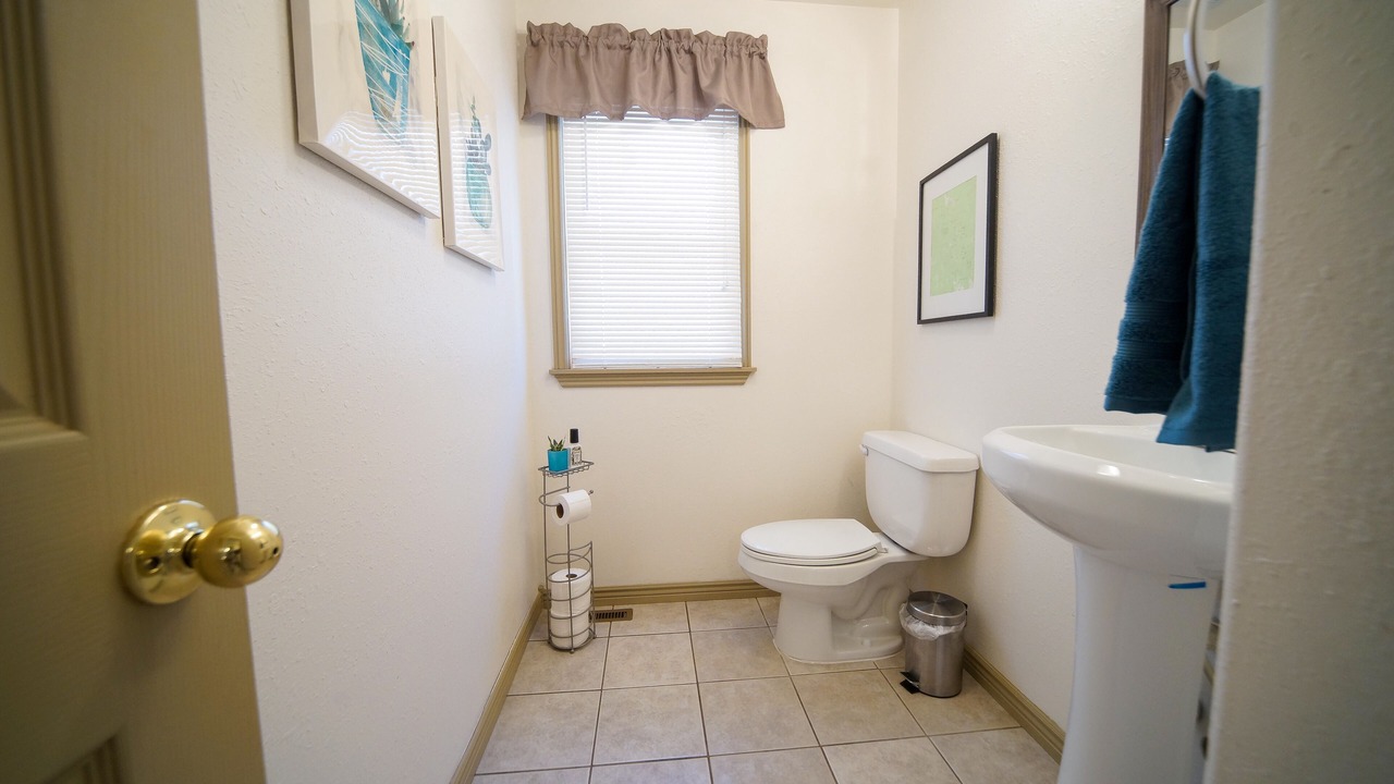 Photo of Bedroom in Delta