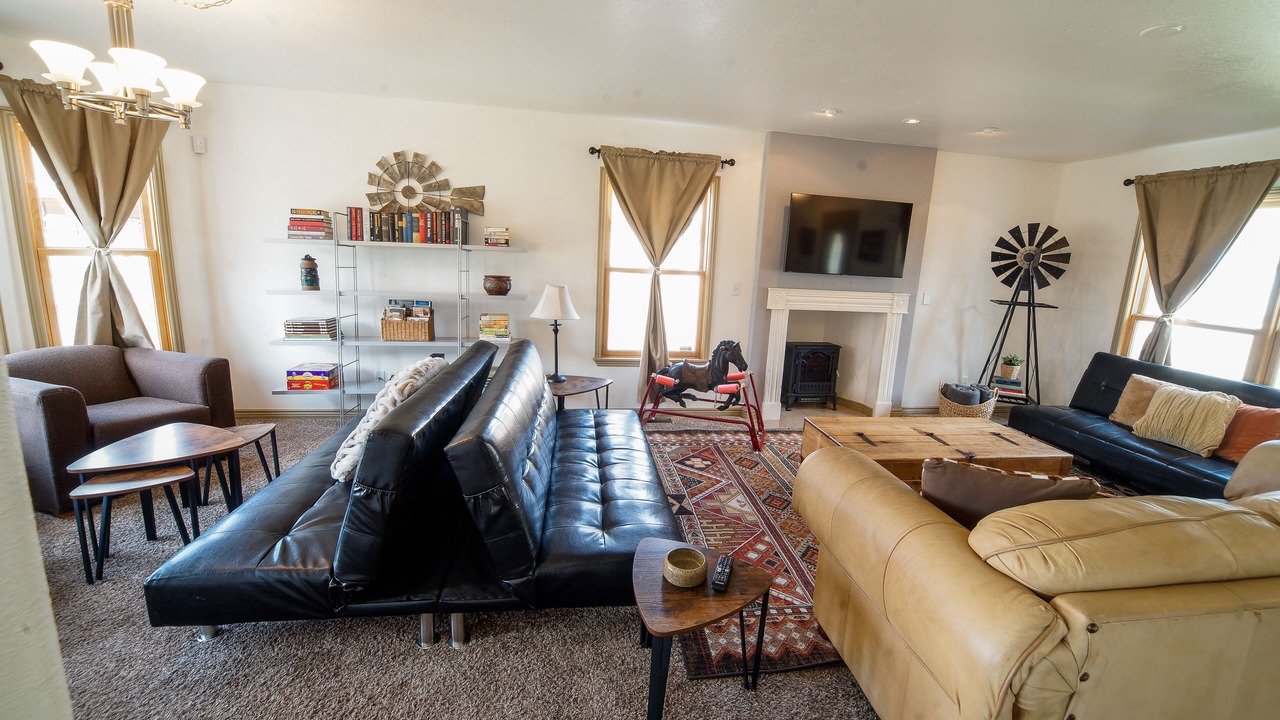 Photo of Livingroom in Delta