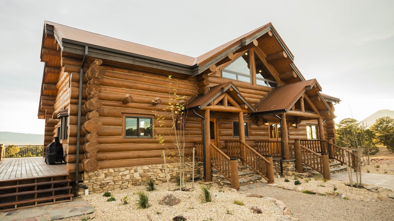 Photo of Outdoor in Walsenburg