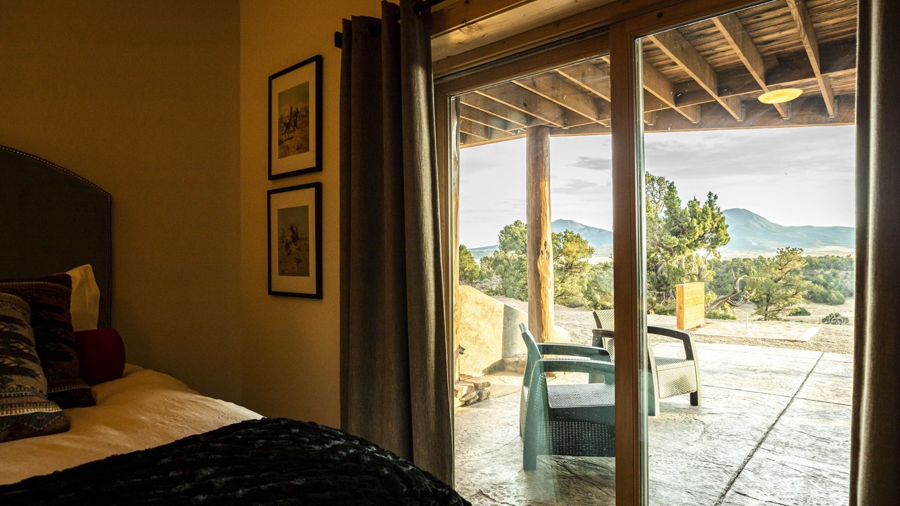 Photo of Bedroom in Walsenburg