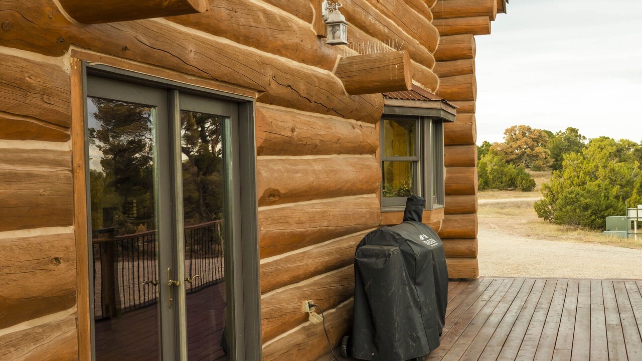 Photo of Patio Balcony in Walsenburg