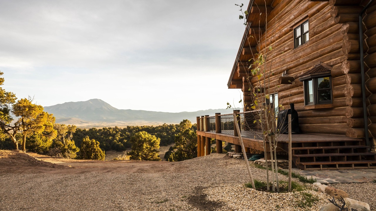 Photo of Outdoor in Walsenburg