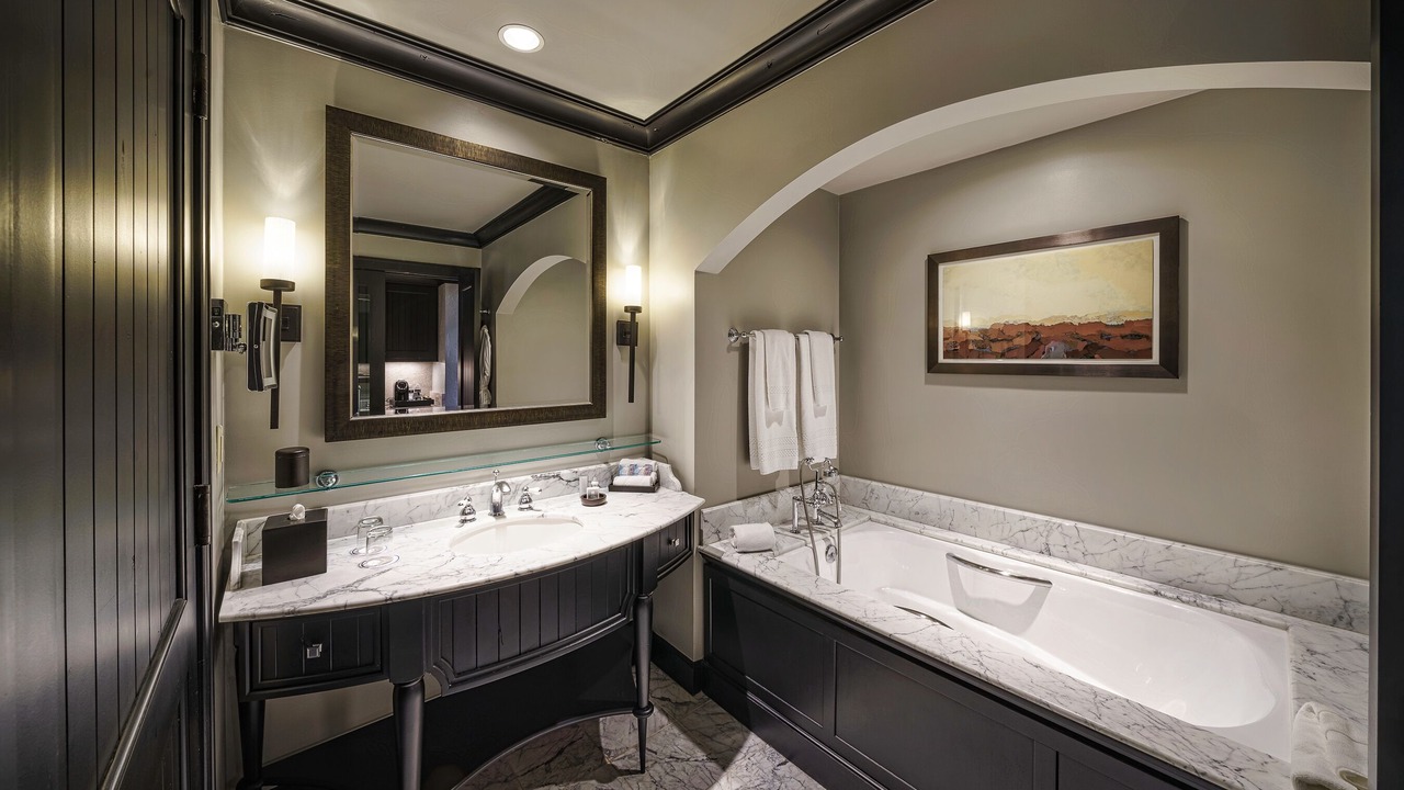 Photo of Bathroom in Avon