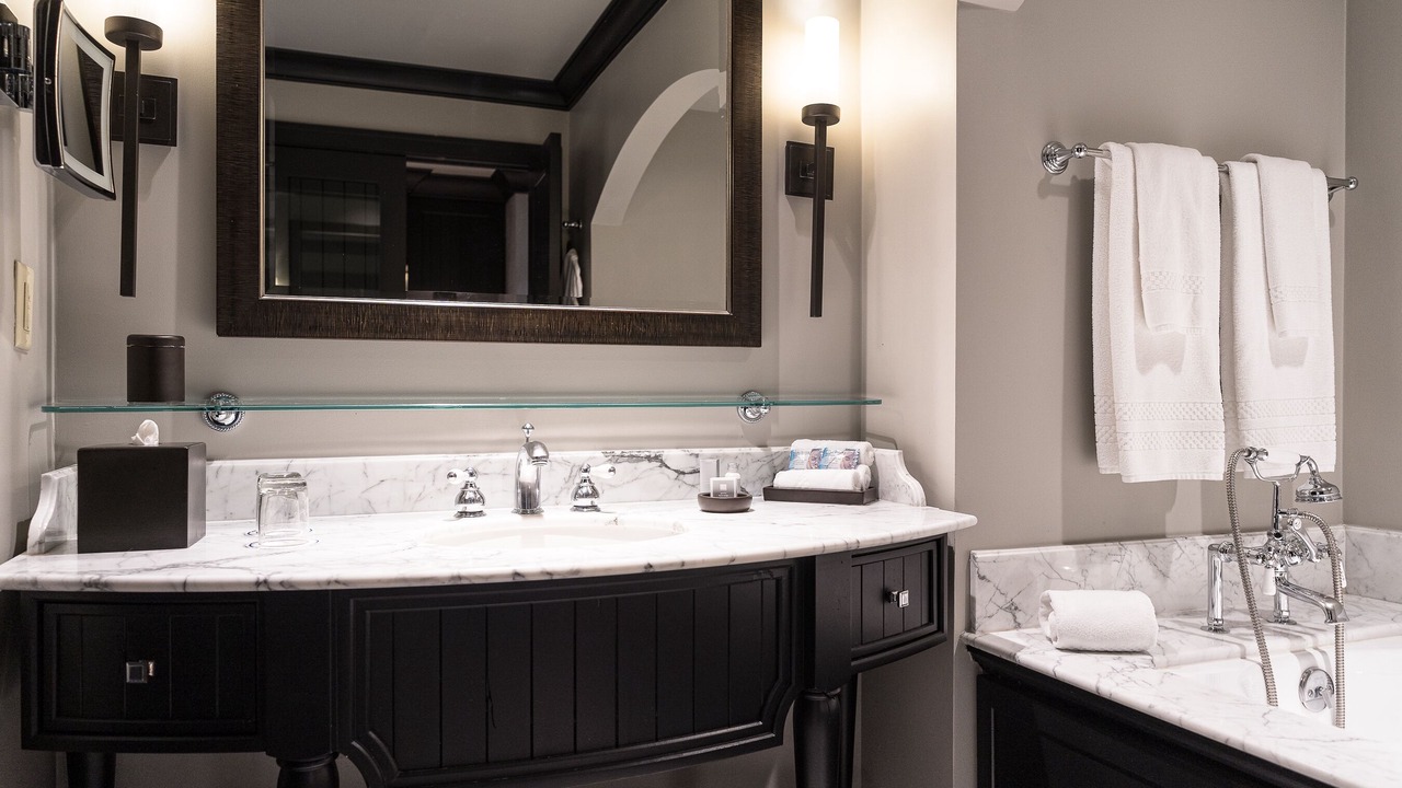 Photo of Bathroom in Avon