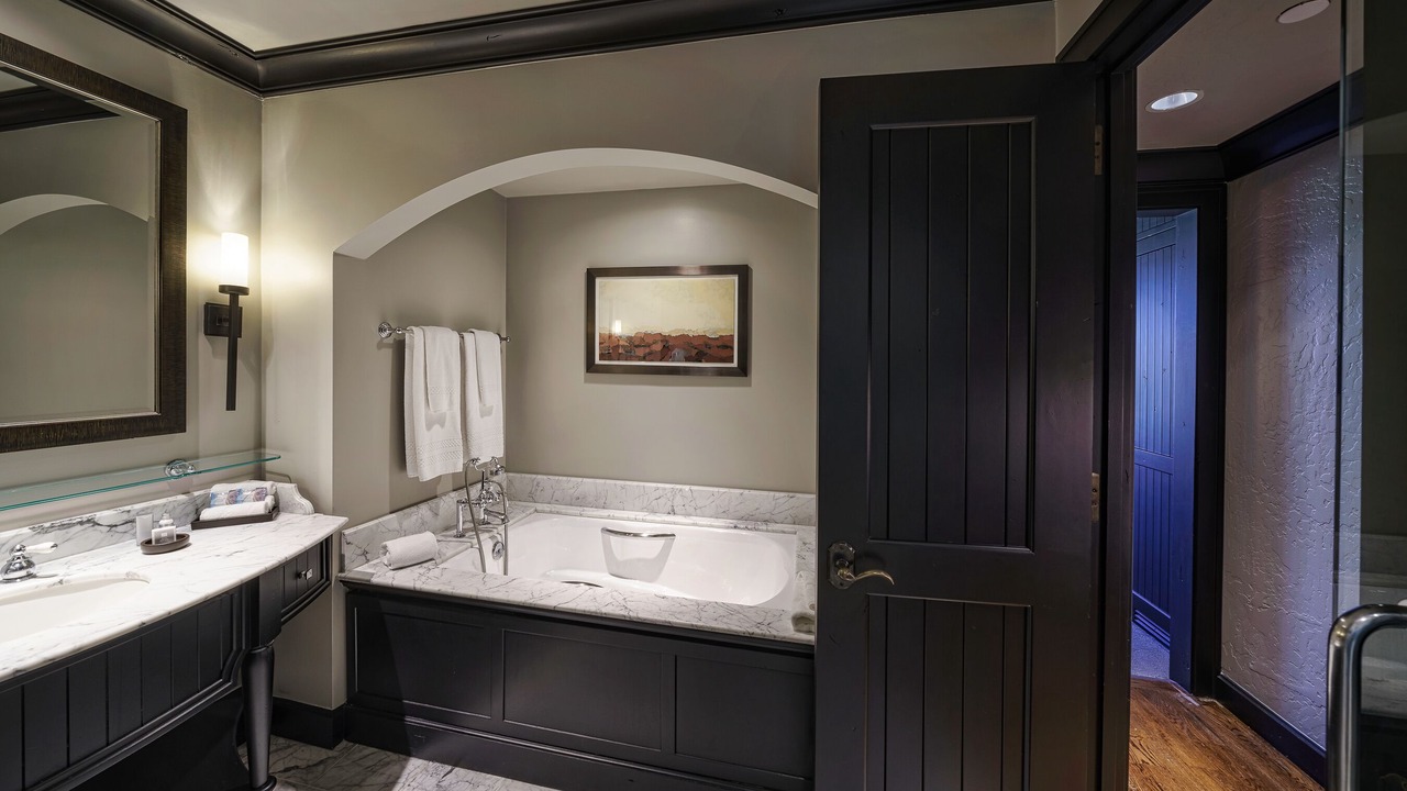Photo of Bathroom in Avon