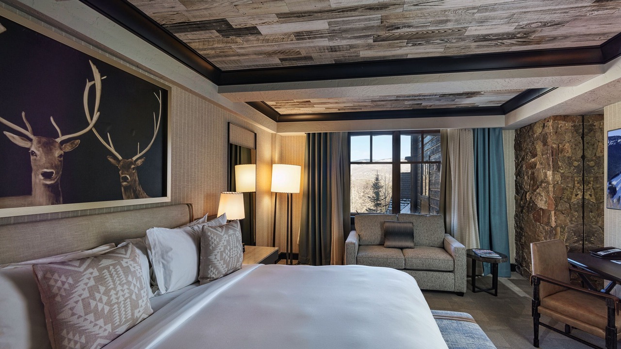Photo of Bedroom in Avon