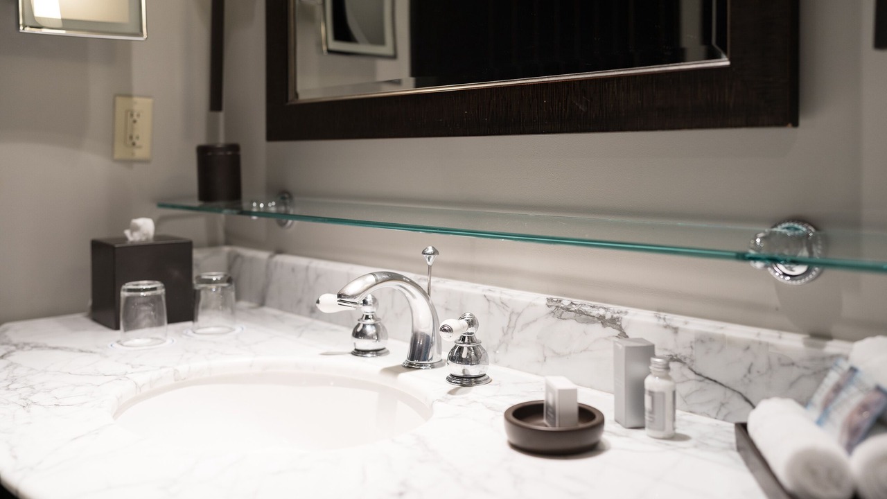 Photo of Bathroom in Avon