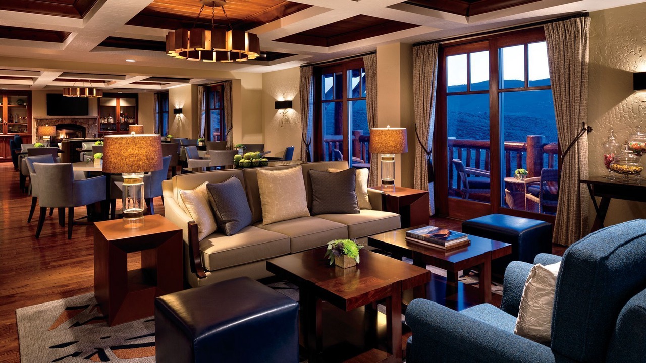 Photo of Livingroom in Avon