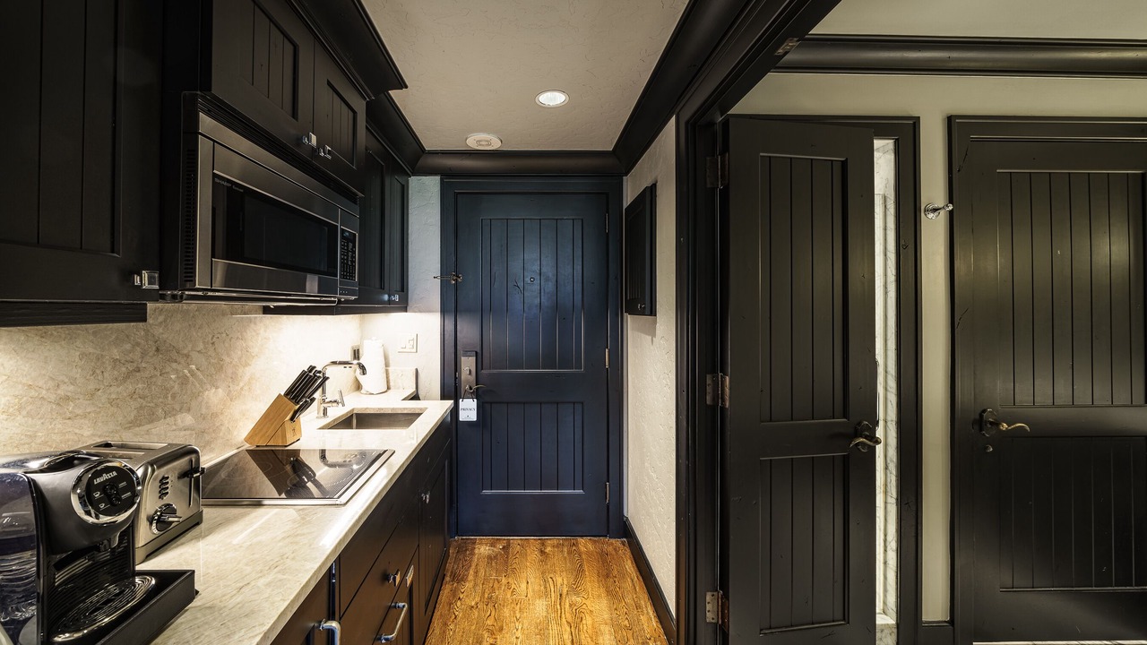 Photo of Kitchen in Avon
