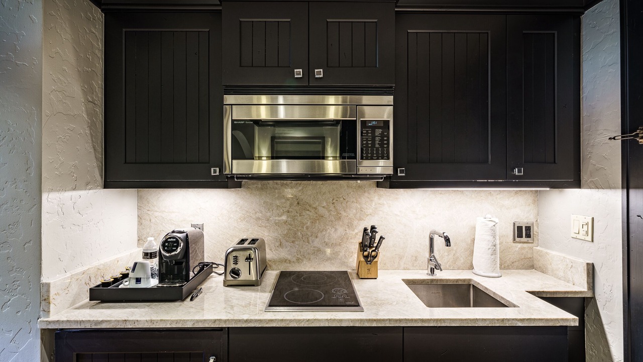 Photo of Kitchen in Avon