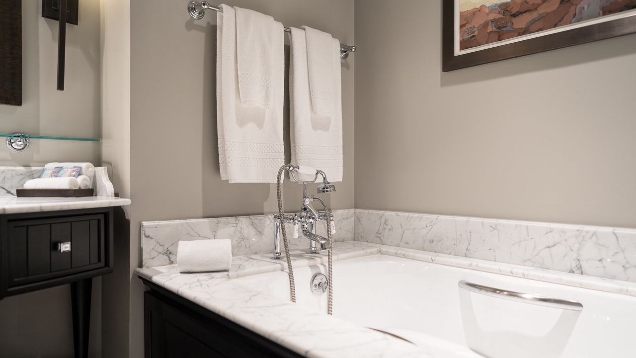 Photo of Bathroom in Avon