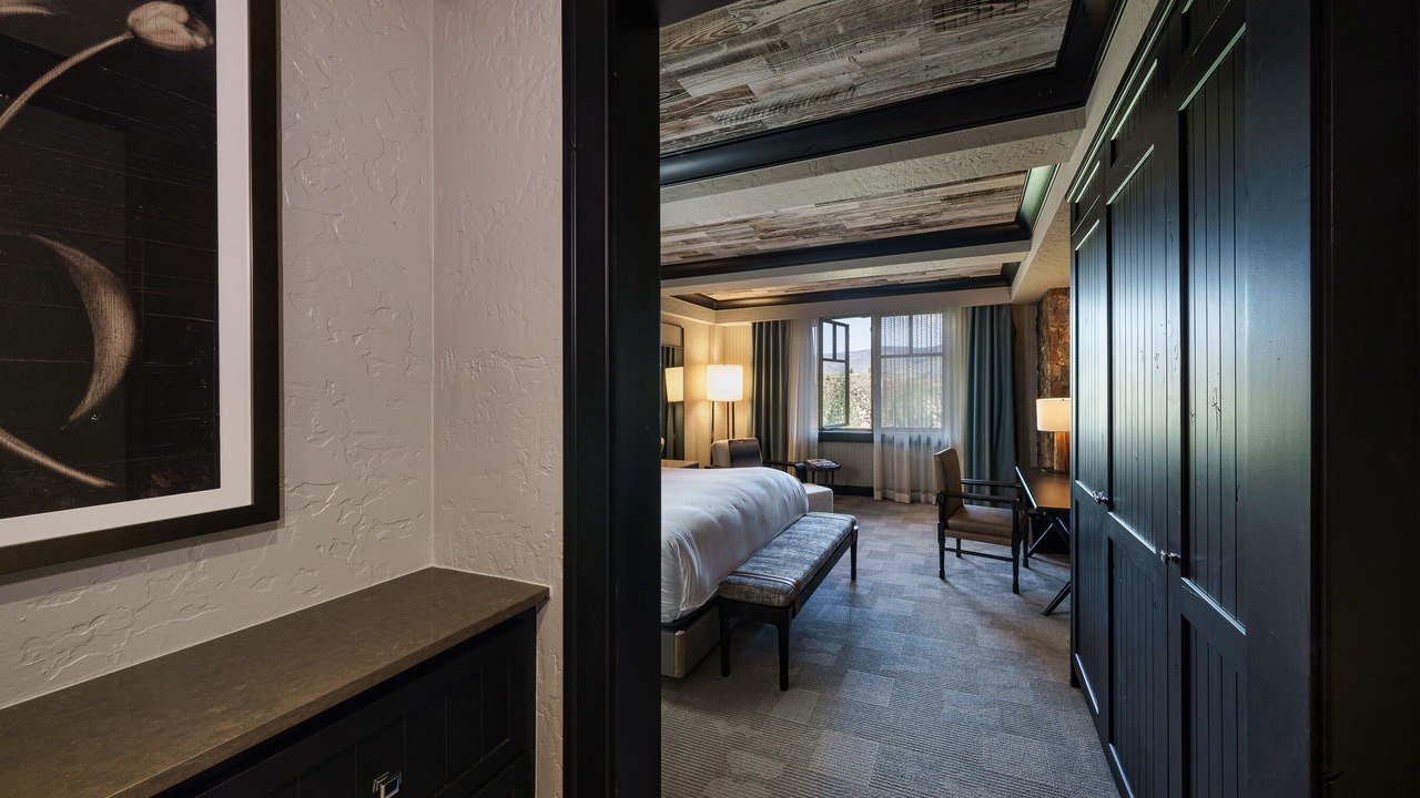 Photo of Bedroom in Avon