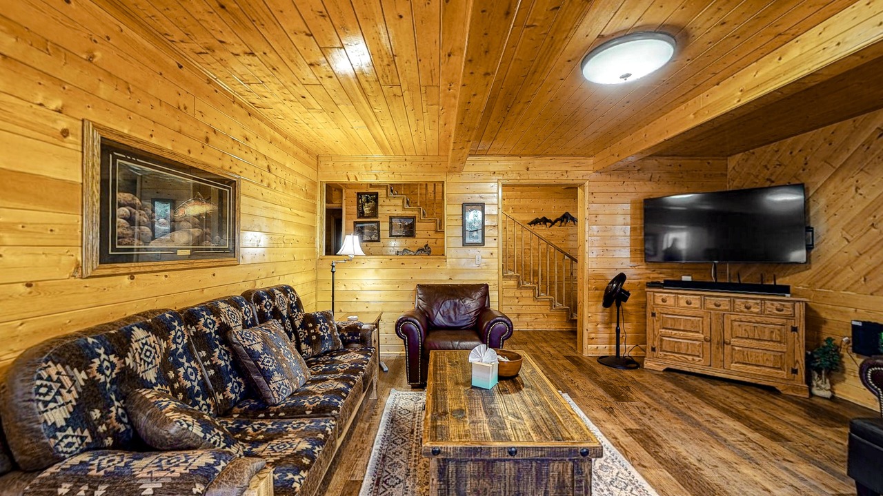 Photo of Livingroom in South Fork