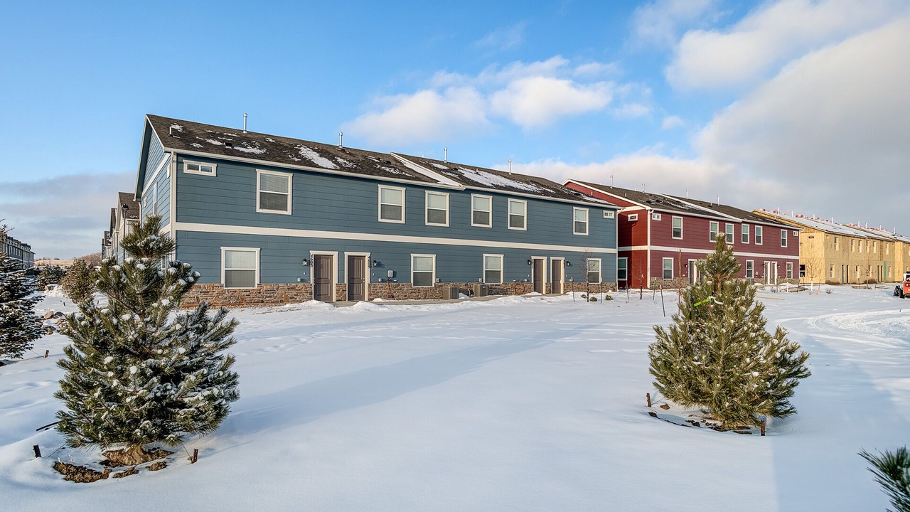 Photo of Outdoor in Security-Widefield