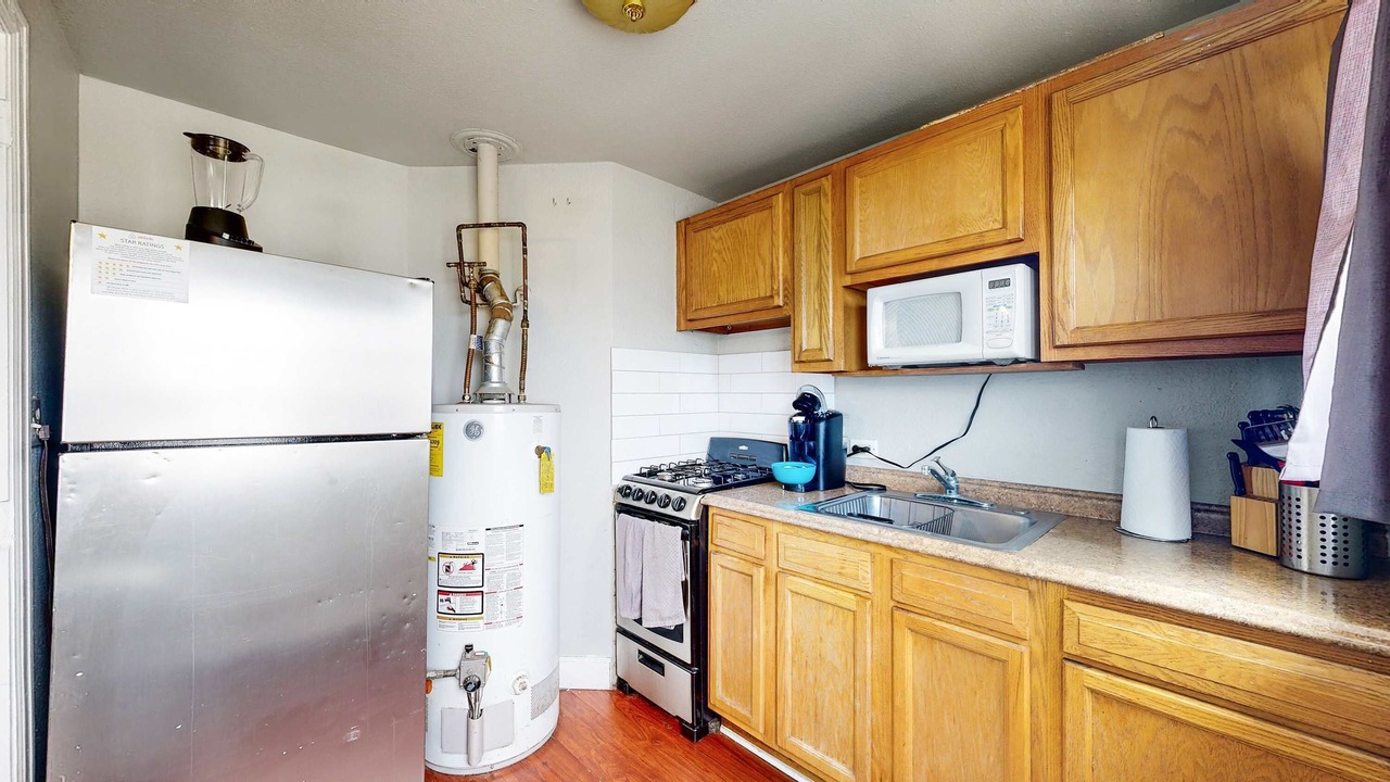 Photo of Kitchen in Dupont