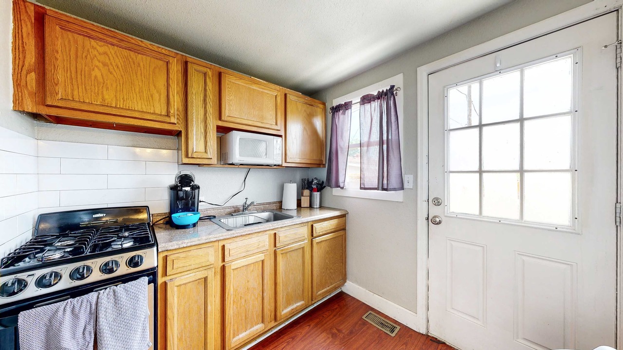 Photo of Kitchen in Dupont
