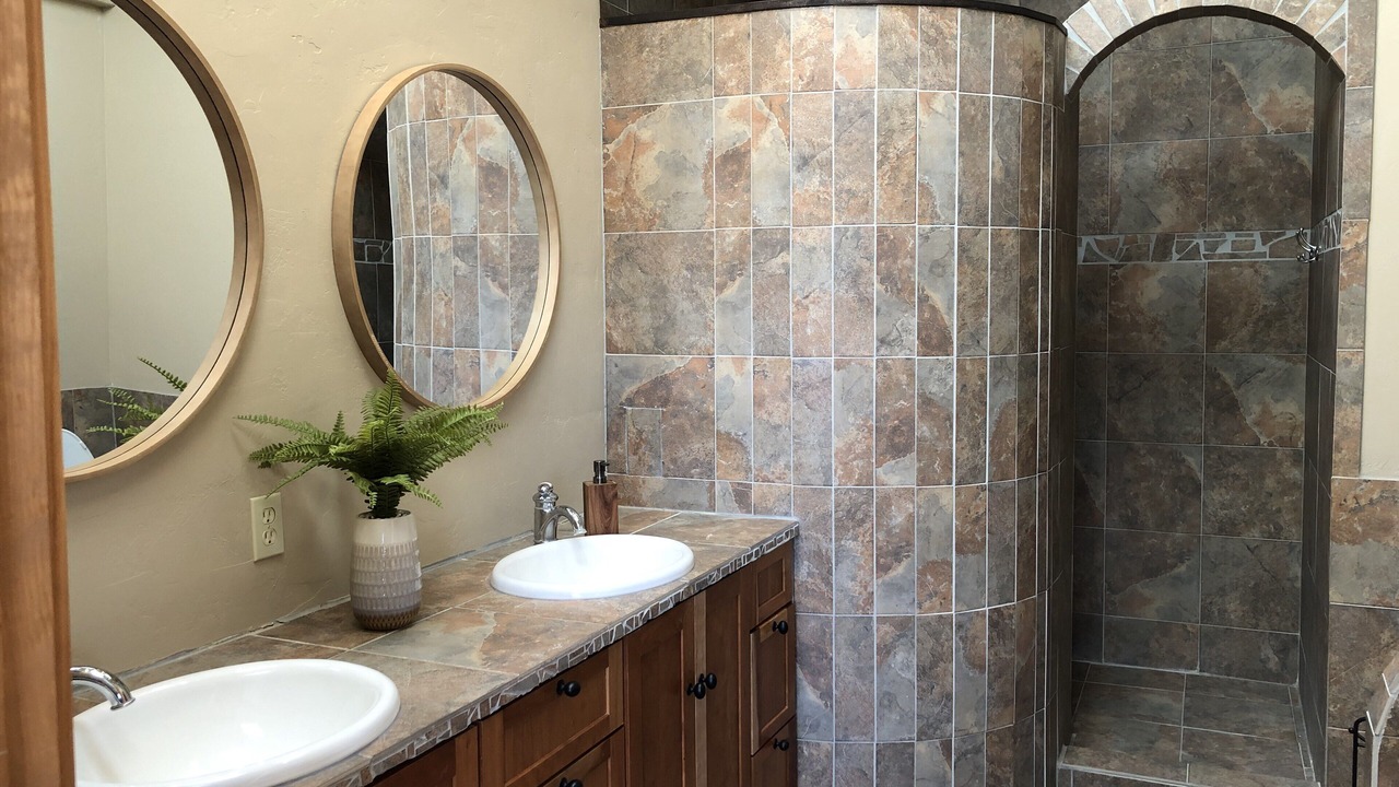 Photo of Bathroom in Mesa