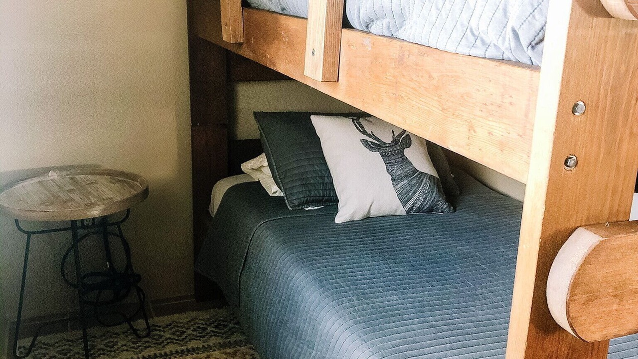 Photo of Bedroom in Mesa