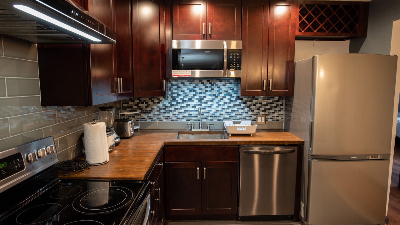 Photo of Kitchen in Gunbarrel