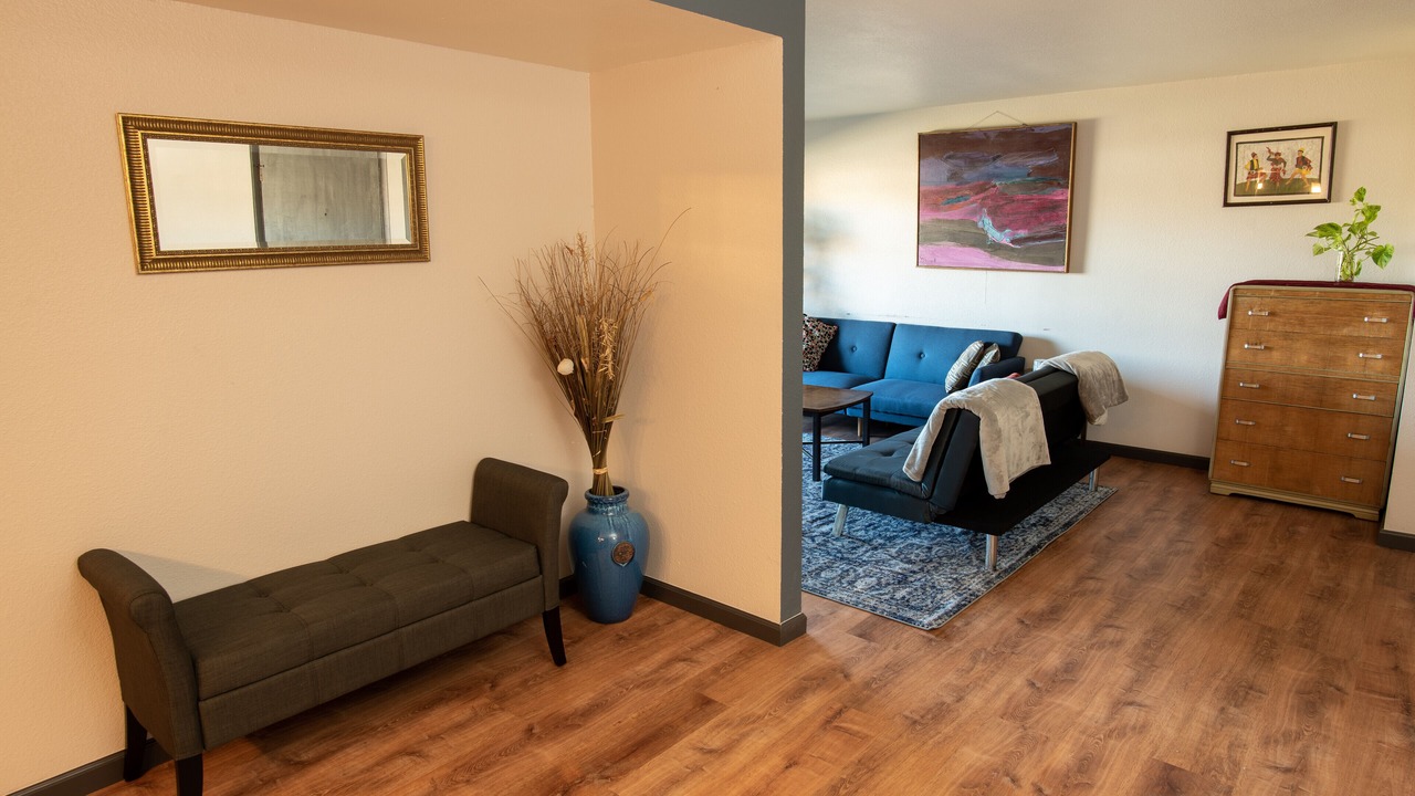 Photo of Livingroom in Gunbarrel