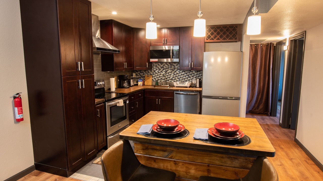 Photo of Kitchen in Gunbarrel