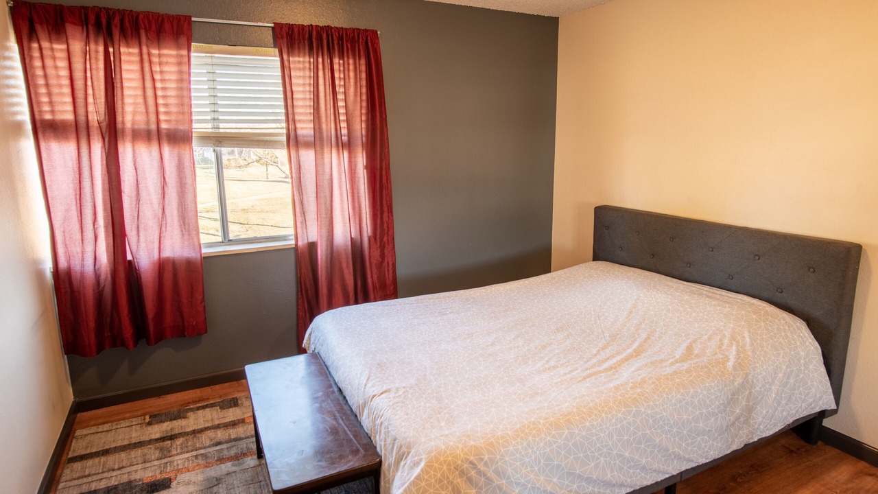 Photo of Bedroom in Gunbarrel