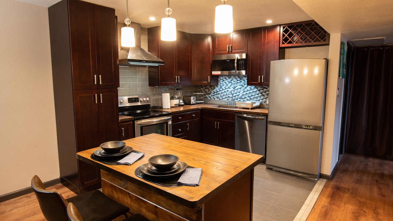 Photo of Kitchen in Gunbarrel