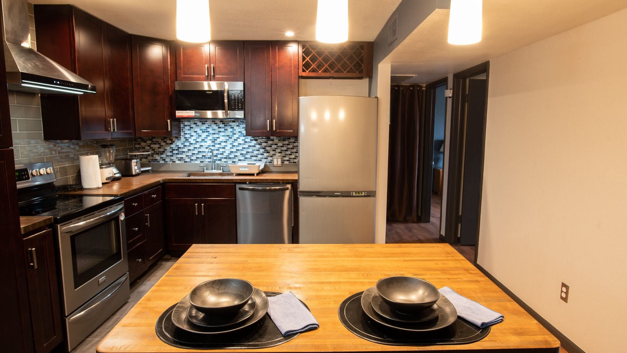 Photo of Kitchen in Gunbarrel