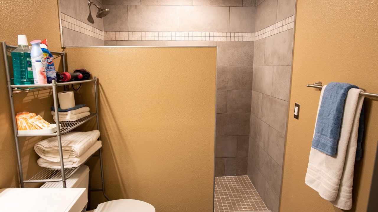 Photo of Bathroom in Gunbarrel