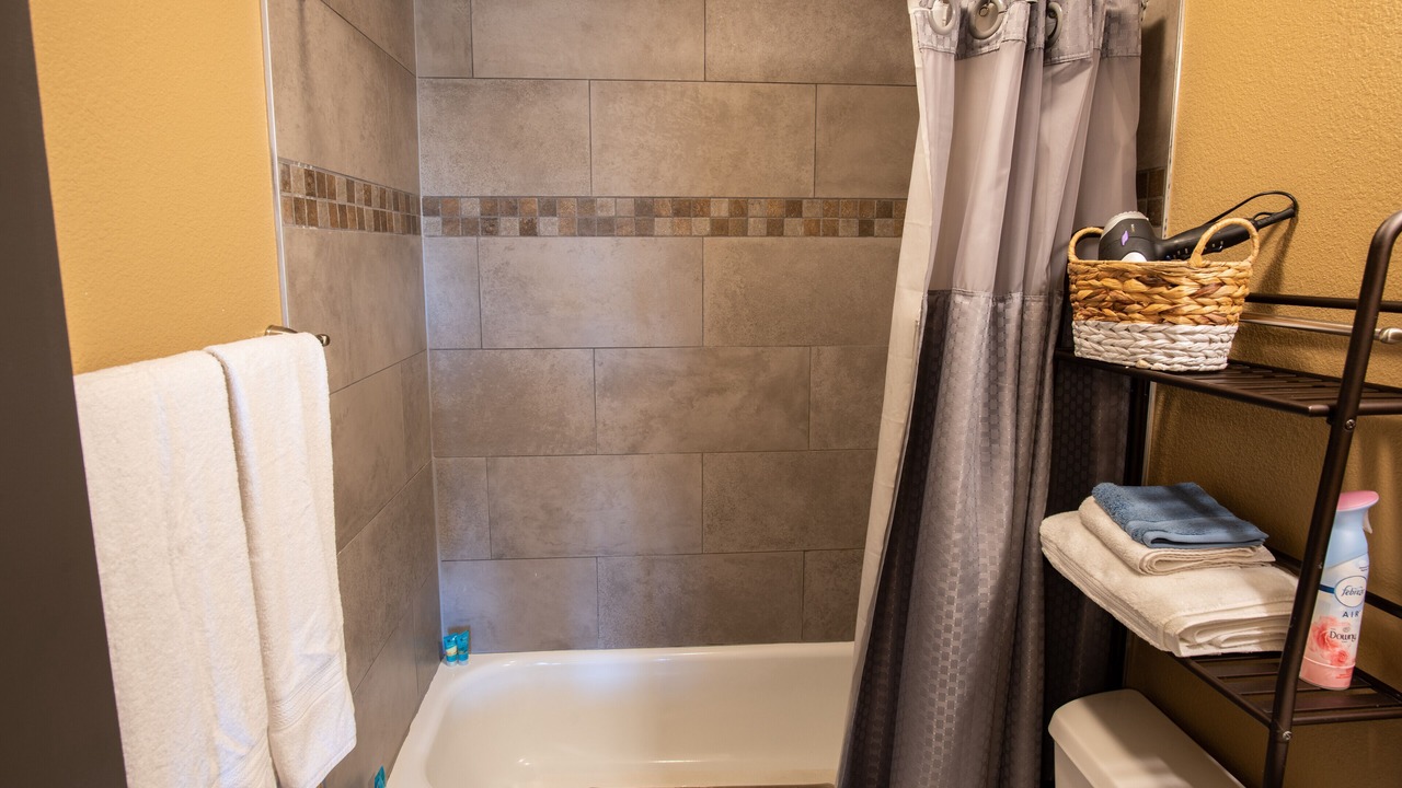 Photo of Bathroom in Gunbarrel