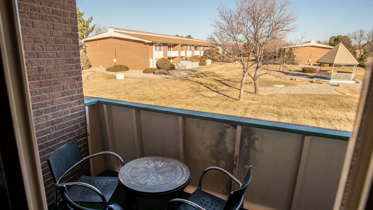 Photo of Outdoor in Gunbarrel
