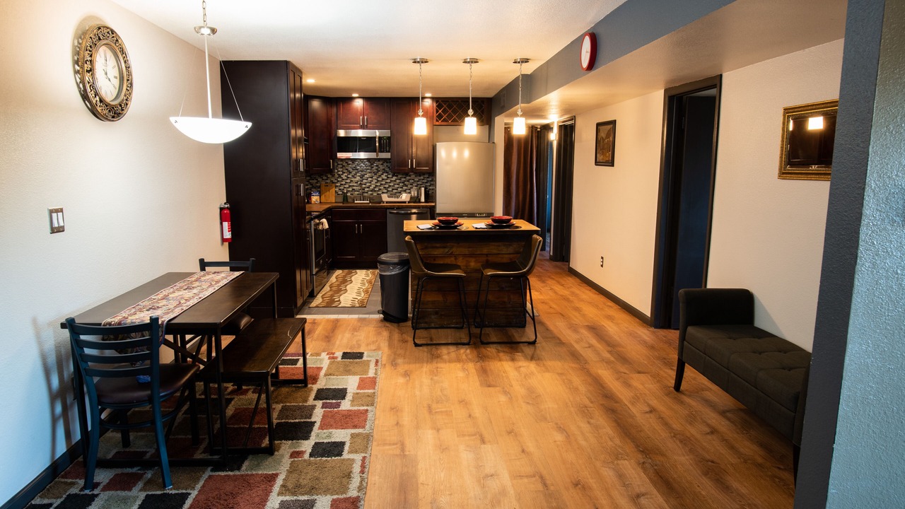 Photo of Kitchen in Gunbarrel
